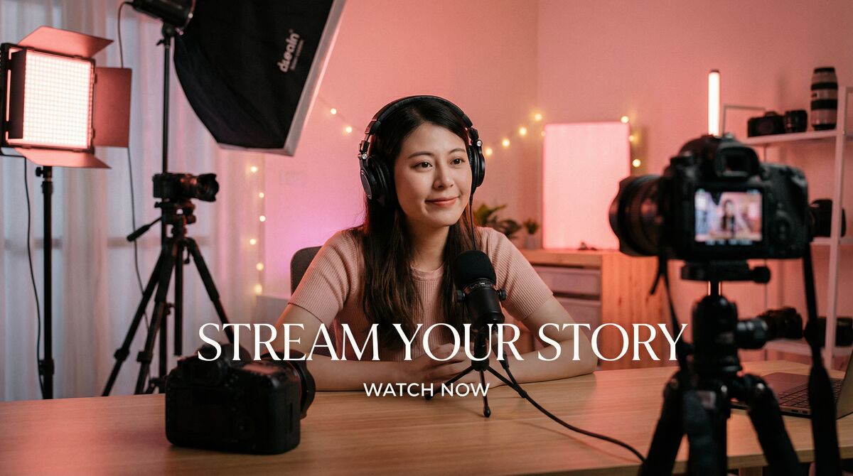 探花视频创作平台