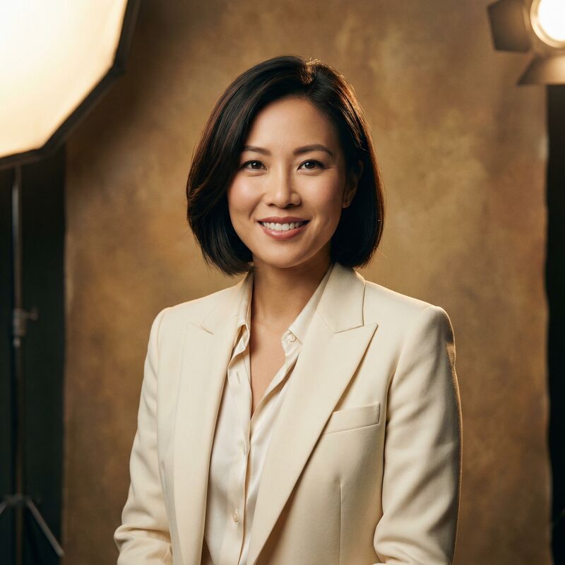 探花资深制片人李雨晴