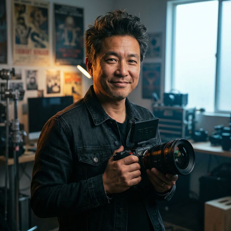 探花首席摄影师王志强